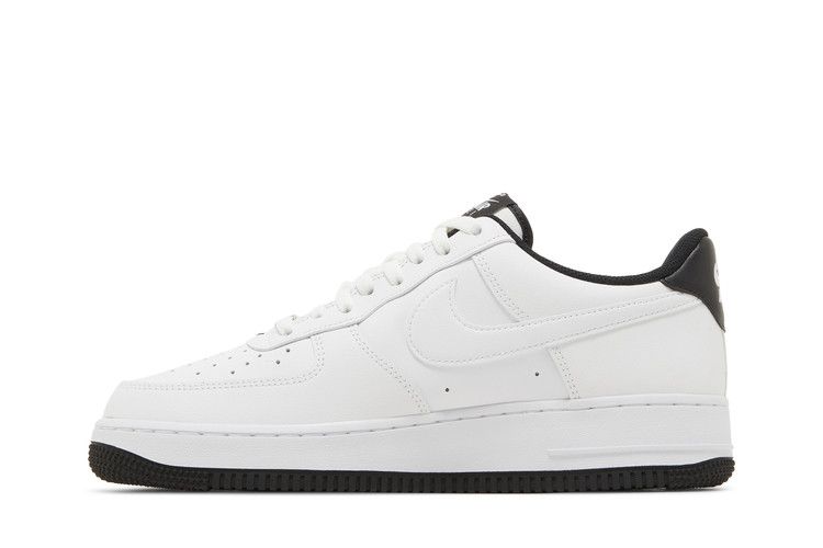 Nike Air Force 1 Low White Black (2022)