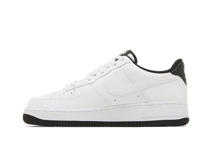Nike Air Force 1 Low White Black (2022)