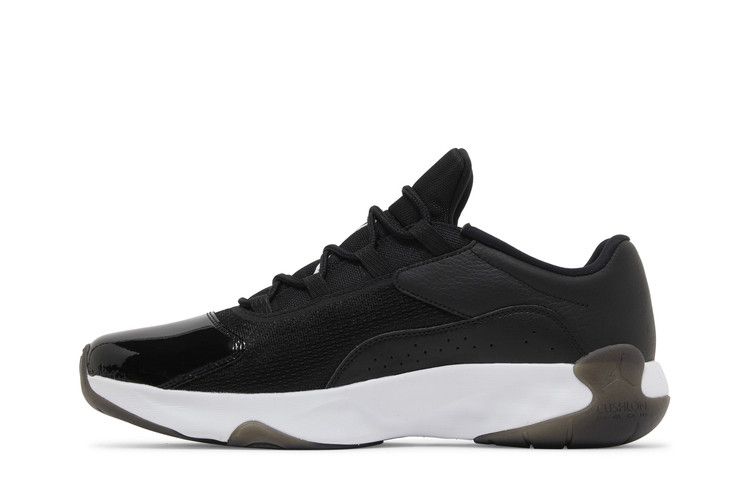 Jordan 11 CMFT Low Black White