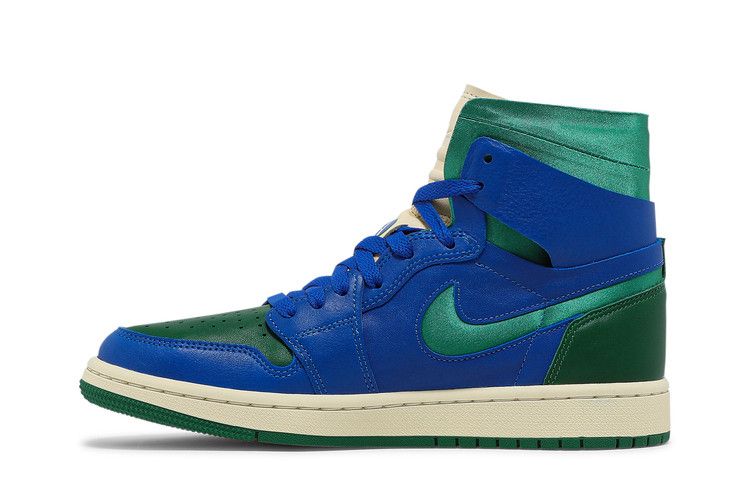 Jordan 1 High Zoom Air CMFT Aleali May Califia (Women's)