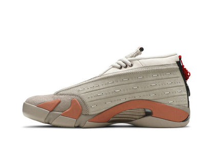 Jordan 14 Retro Low CLOT Terra Blush