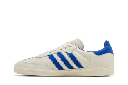 adidas Samba Humanrace Navy Aluminum