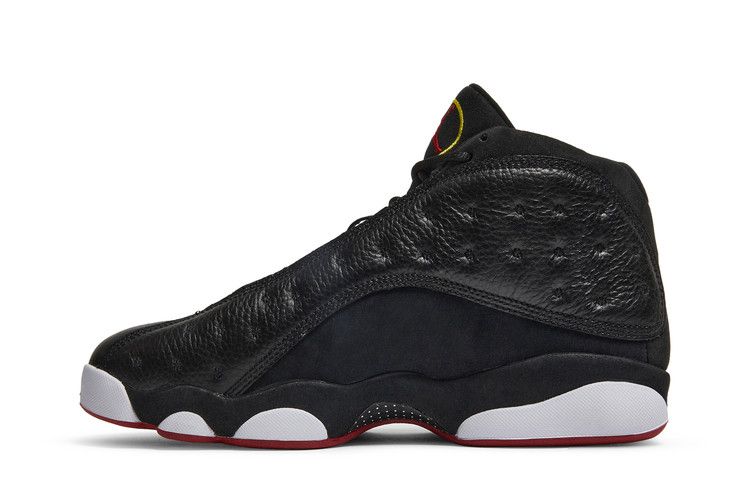 Jordan 13 Retro Playoffs (2011)