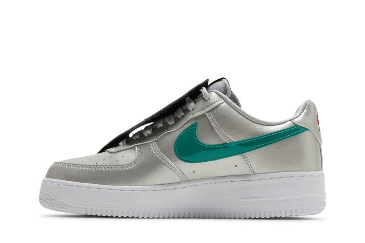 Nike Air Force 1 Low Lucha Libre