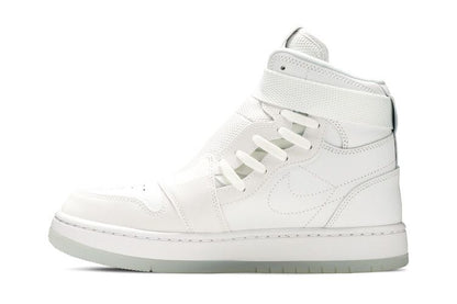 Jordan 1 Nova XX Triple White (Women's)