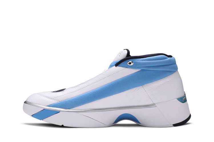 Jordan Team Showcase UNC