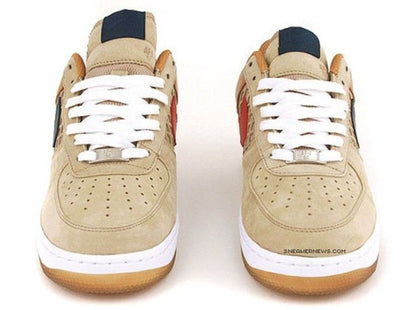 Nike Air Force 1 Low Birds Nest