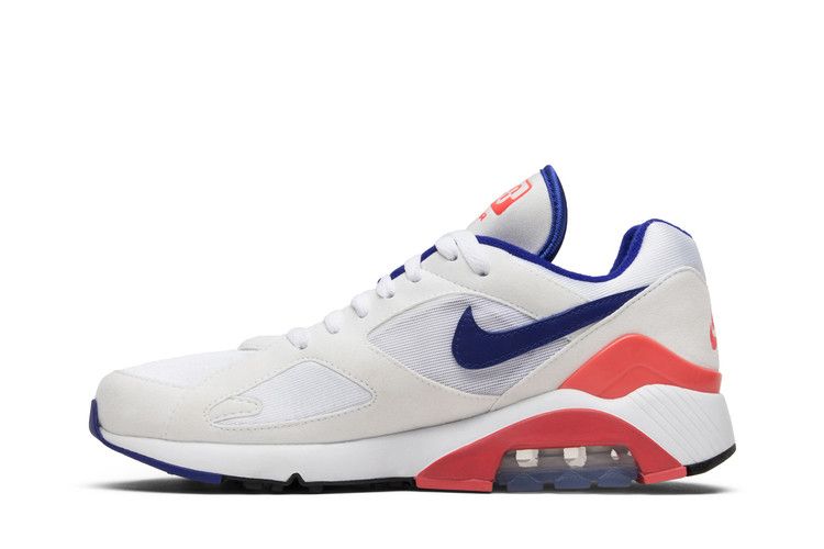 Nike Air Max 180 Ultramarine (2018) (Women's)