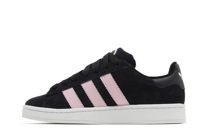 adidas Campus 00s Core Black True Pink (Women's)