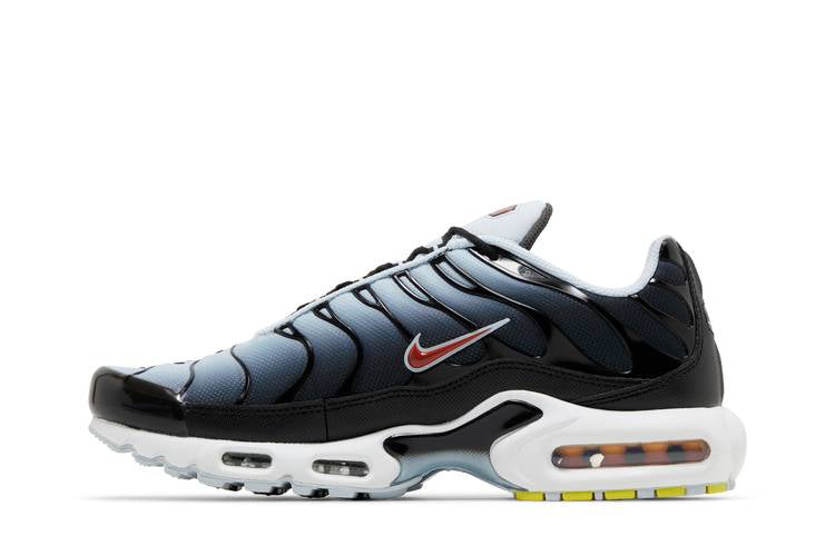 Nike Air Max Plus Swoosh Pack Blue Tint