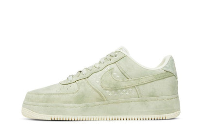 Nike Air Force 1 Low NAI-KE Olive Canvas