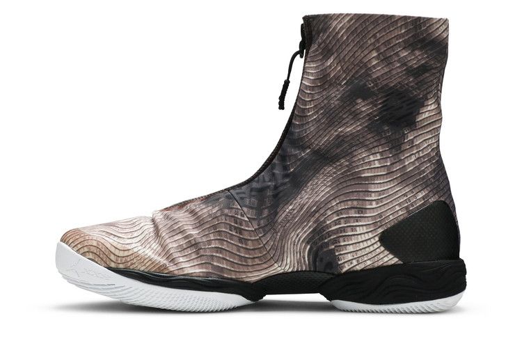 Jordan XX8 Black Camo