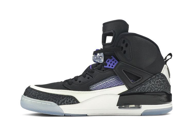 Jordan Spizike Concord