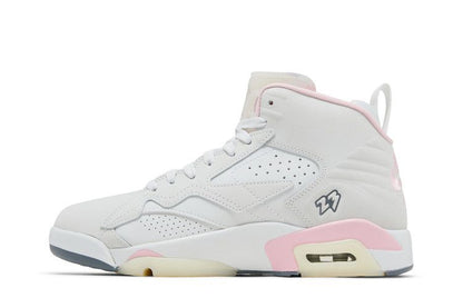 Jordan MVP 678 Shy Pink (Women's)