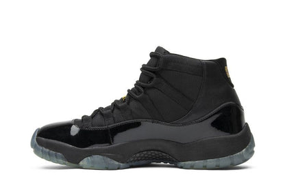 Jordan 11 Retro Gamma Blue