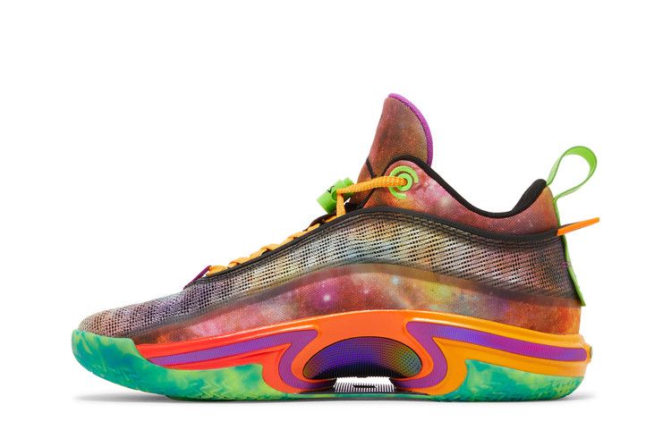 Jordan 36 Low EYBL (2022)