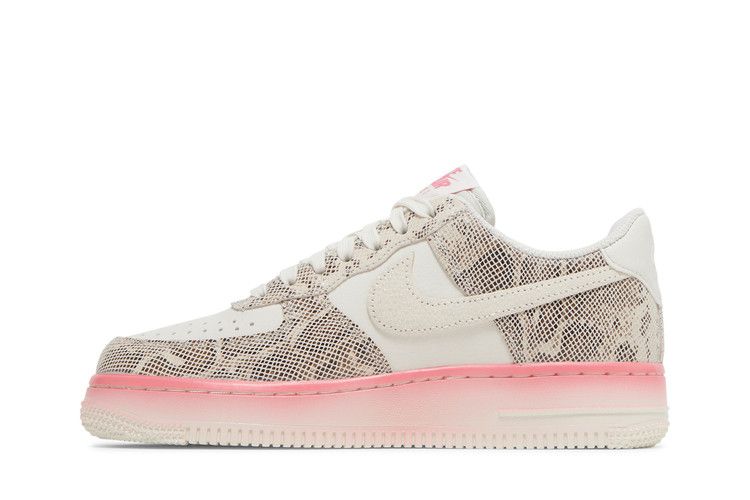 Nike Air Force 1 Low Our Force 1 Snakeskin (Women's)
