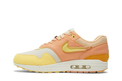 Nike Air Max 1 Puerto Rico Orange Frost