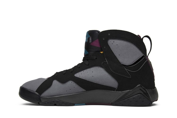 Jordan 7 Retro Bordeaux (2015)
