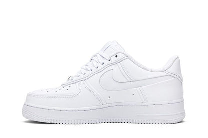Nike Air Force 1 Low John Elliott White