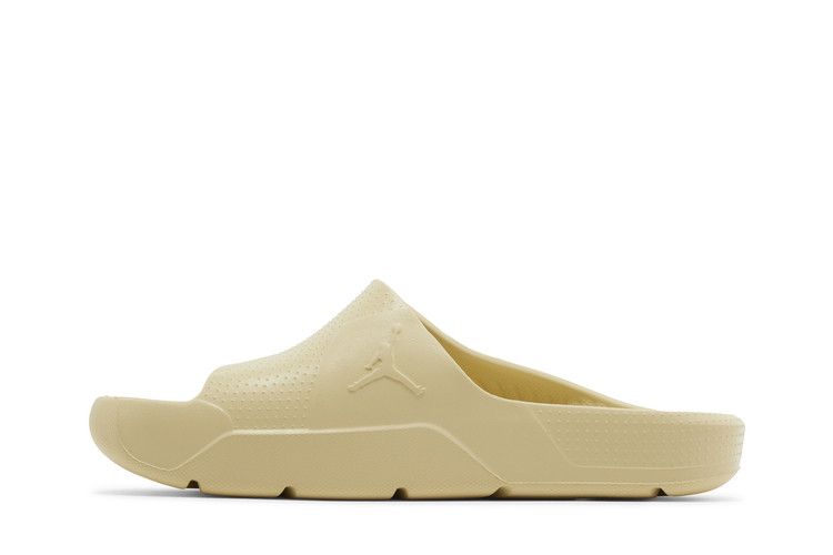 Jordan Post Slide Team Gold