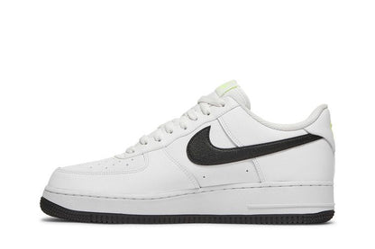 Nike Air Force 1 Low Just Do It White Volt