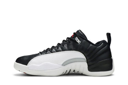 Jordan 12 Retro Low Playoffs
