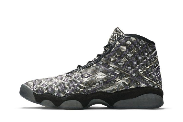 Jordan Horizon BHM (2016)