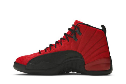 Jordan 12 Retro Reverse Flu Game