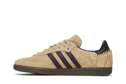 adidas Samba Star Wars Boba Fett Sarlacc Pit