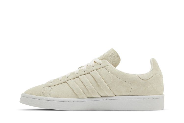 adidas Campus Stitch and Turn