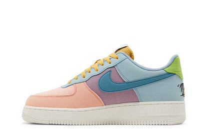 Nike Air Force 1 Low '07 LV8 Next Nature Sun Club