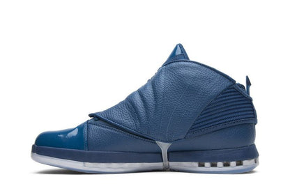 Jordan 16 Retro Trophy Room French Blue