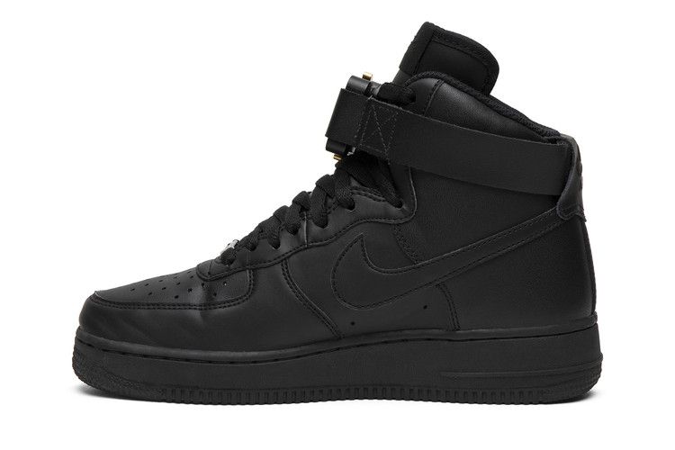 Nike Air Force 1 High ALYX Black