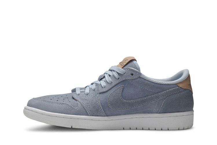Jordan 1 Retro Low OG Ice Blue