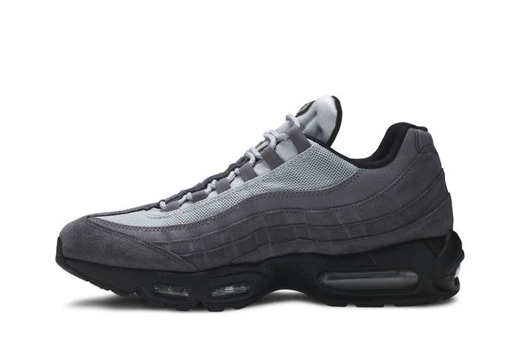 Nike Air Max 95 Anthracite Black