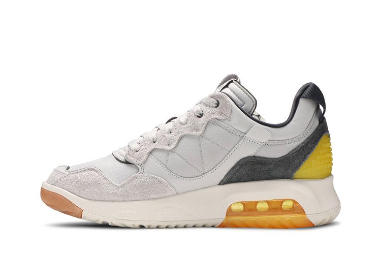 Jordan MA2 Vast Grey