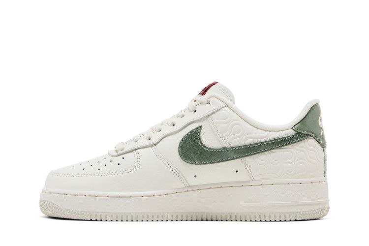 Nike Air Force 1 Low Year of the Snake