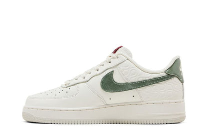 Nike Air Force 1 Low Year of the Snake