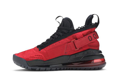 Jordan Proto Max 720 Gym Red Black