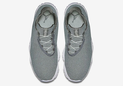 Jordan Future Low Grey Mist