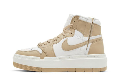 Jordan 1 Elevate High White Desert (Women's)