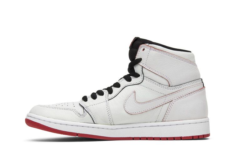 Jordan 1 SB Lance Mountain White