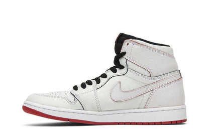 Jordan 1 SB Lance Mountain White