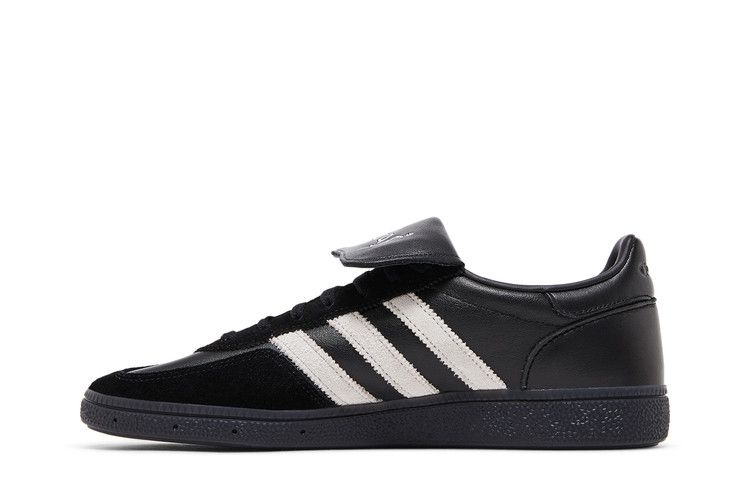 adidas Handball Spezial Shukyu × Ewax Black