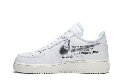 Nike Air Force 1 Low Off-White ComplexCon (AF100)