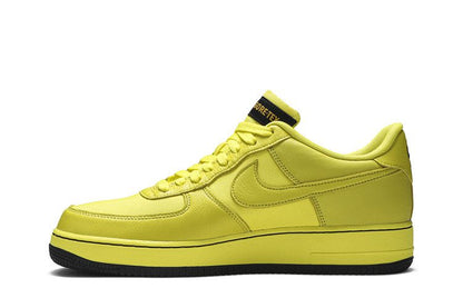 Nike Air Force 1 Low Gore-Tex Dynamic Yellow