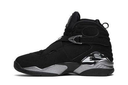 Jordan 8 Retro Chrome (2015)