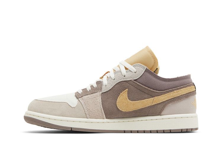 Jordan 1 Low SE Craft Taupe Haze