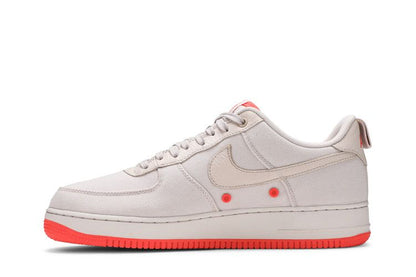Nike Air Force 1 Low Canvas Desert Sand